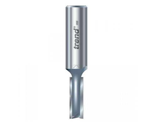 Trend 3/22 x 1/2 TCT Two Flute Cutter 6.3 x 25mm TRE32212TC