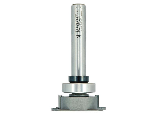 Trend 334 x 1/2 TCT Aquamac Recessor TRE33412TC