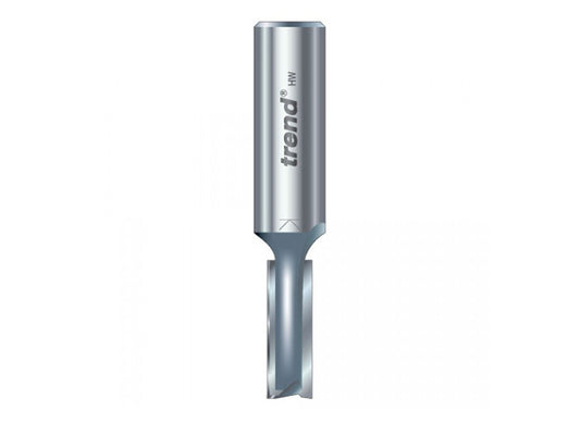 Trend 3/4 x 1/2 TCT Two Flute Cutter 8.0 x 19mm TRE3412TC