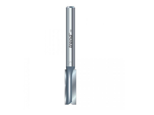 Trend 3/4 x 1/4 TCT Two Flute Cutter 8.0 x 19mm TRE3414TC