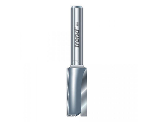 Trend 3/50 x 1/4 TCT Two Flute Cutter 9.5 x 25mm TRE35014TC