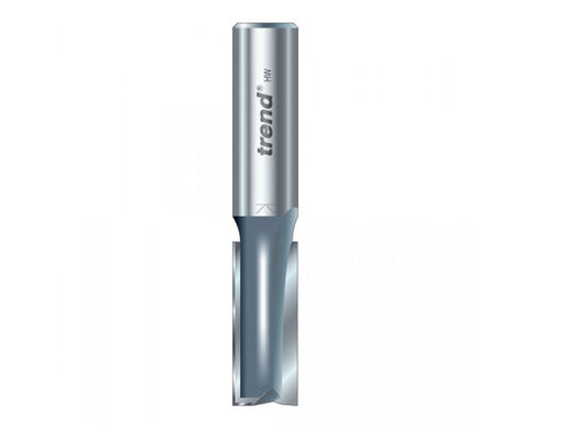 Trend 3/73D x 1/2 TCT Two Flute Workshop Cutter 12.0 x 50mm TRE373D12TC