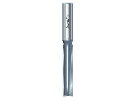 Trend 3/75 x 1/2 TCT Two Flute Lockjig Cutter 12.0 x 63mm TRE37512TC
