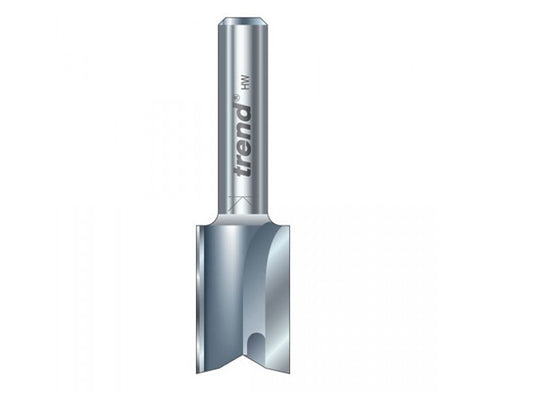 Trend 4/1 x 1/2 TCT Two Flute Cutter 15.0 x 25mm TRE4112TC
