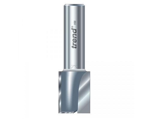 Trend 4/2 x 1/2 TCT Two Flute Cutter 16.0 x 19mm TRE4212TC