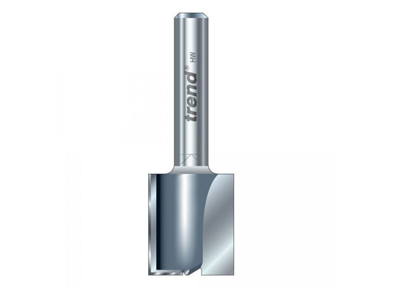 Trend 4/2 x 1/4 TCT Two Flute Cutter 16.0 x 19mm TRE4214TC