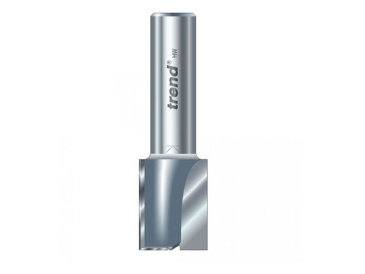Trend 4/29 x 1/2 TCT Two Flute Cutter 18.0 x 25mm TRE42912TC