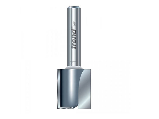 Trend 4/29 x 1/4 TCT Two Flute Cutter 18.0 x 25mm TRE42914TC