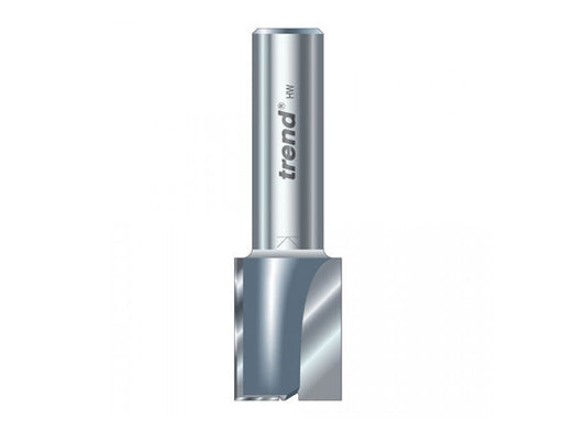Trend 4/50 x 1/2 TCT Two Flute Cutter 19.1 x 37mm TRE45012TC