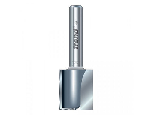 Trend 4/5 x 1/4 TCT Two Flute Cutter 19.1 x 25mm TRE4514TC