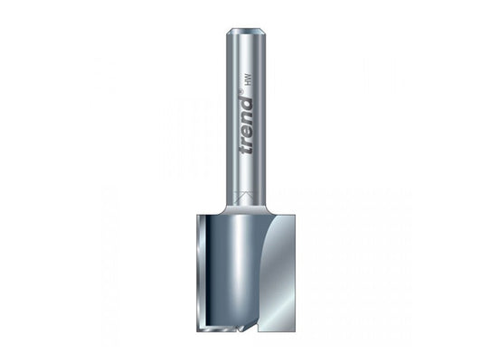 Trend 4/60 x 1/4 TCT Two Flute Cutter 22.0 x 19mm TRE46014TC