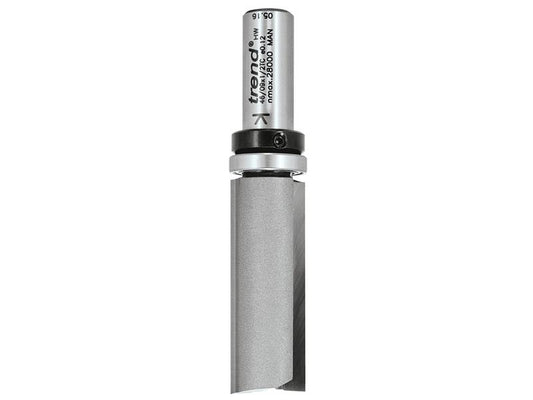 Trend 46/09 x 1/2 TCT 90° Shank Mounted Template Profiler 19.1 x 50mm TRE460912TC