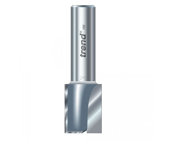 Trend 4/6 x 1/2 TCT Two Flute Cutter 20.0 x 25mm TRE4612TC