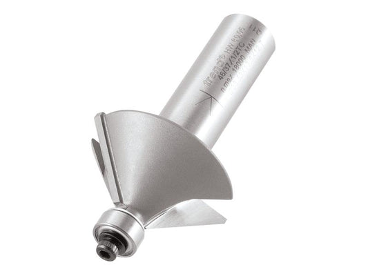 Trend 46/37 x 1/2 TCT Bearing Guided Chamfer 45° 31.8 x 12mm TRE463712TC
