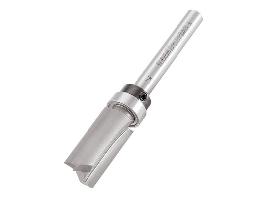 Trend 46/95 x 1/4 TCT 90° Shank Mounted Template Profiler 12.7 x 25.4mm TRE469514TC