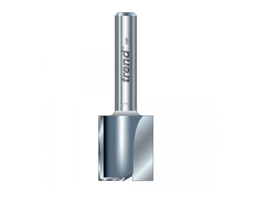 Trend 4/70 x 1/4 TCT Two Flute Cutter 25.0 x 25mm TRE47014TC
