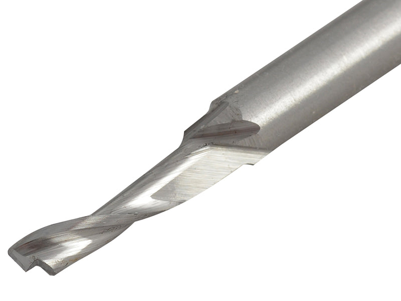 Trend 50/08 x 8mm HSSE Helical Plunge Bit 8mm TRE50088HSE