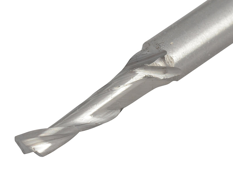 Trend 50/08 x 8mm HSSE Helical Plunge Bit 8mm TRE50088HSE