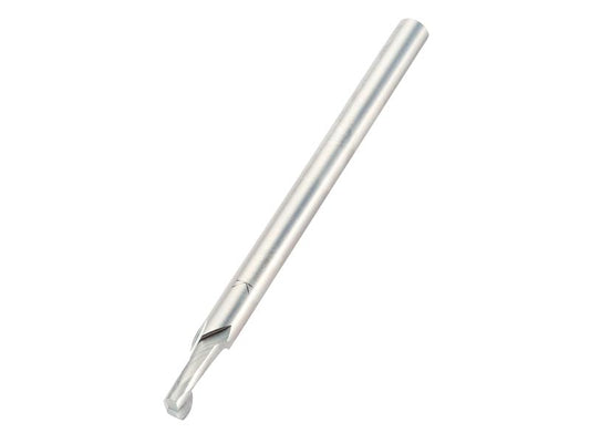 Trend 50/51 x 8mm HSSE Helical Plunge Bit 8mm TRE50518HSE