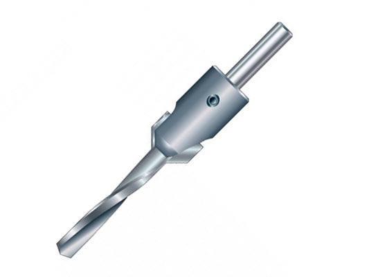 Trend 6200/8 TCT Countersink Set TRE62008TC