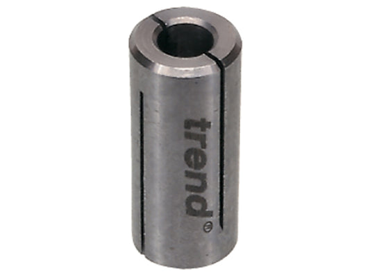 Trend 63127 Collet Sleeve 6.35mm to 12.7mm TRE63127
