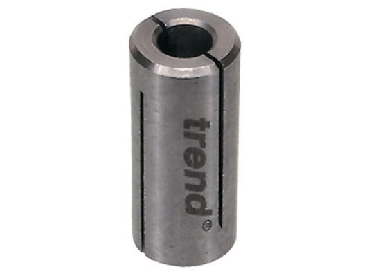 Trend 8127 Collet Sleeve 8mm to 12.7mm TRE8127