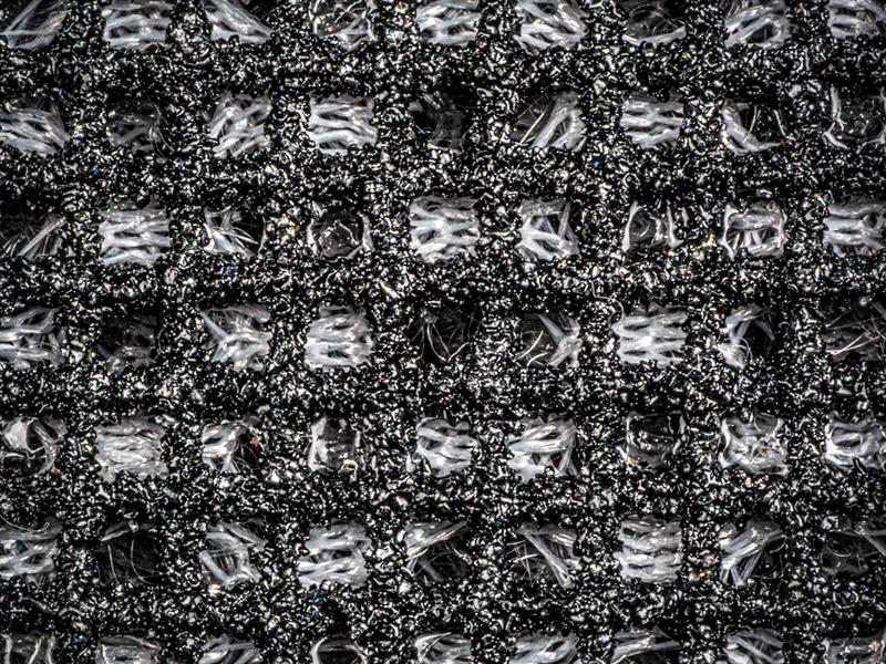 Trend Mesh Random Orbital Sanding Disc 150mm x 120G (Pack 5) TREAB150120M