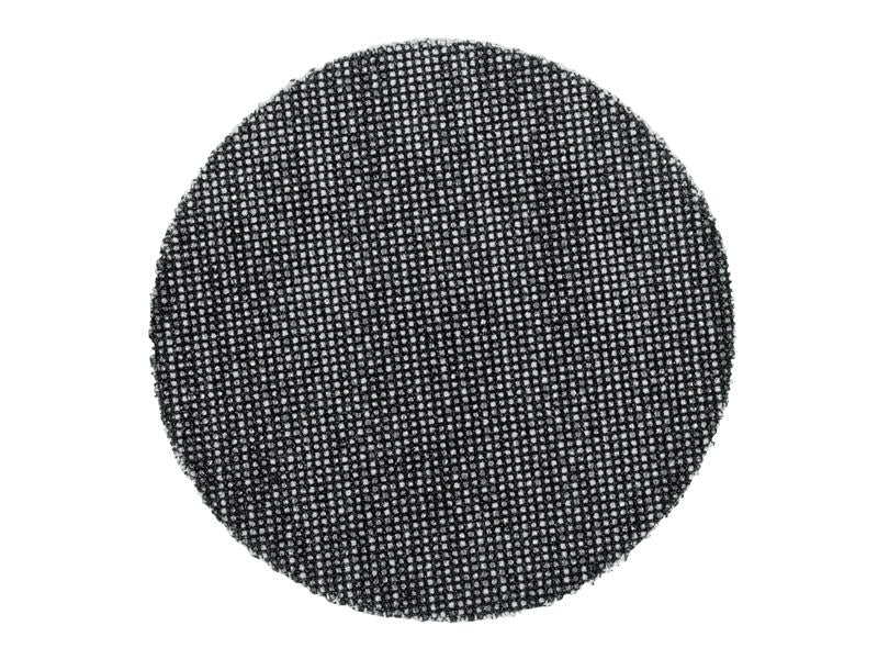 Trend Mesh Random Orbital Sanding Disc 150mm x 120G (Pack 50) TREAB15012MB