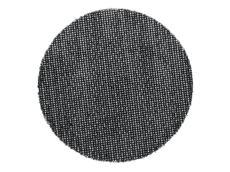 Trend Mesh Random Orbital Sanding Disc 150mm x 80G (Pack 50) TREAB1508MB