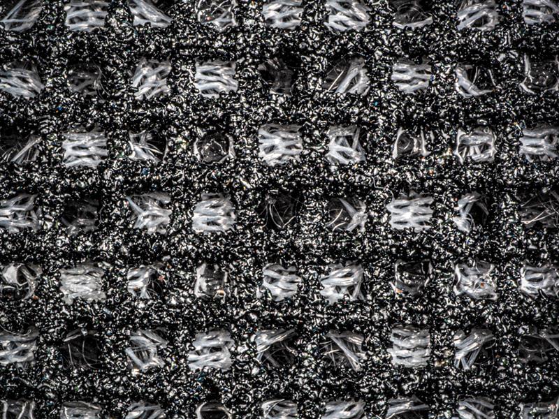 Trend Mesh Random Orbital Sanding Disc 150mm x 80G (Pack 50) TREAB1508MB