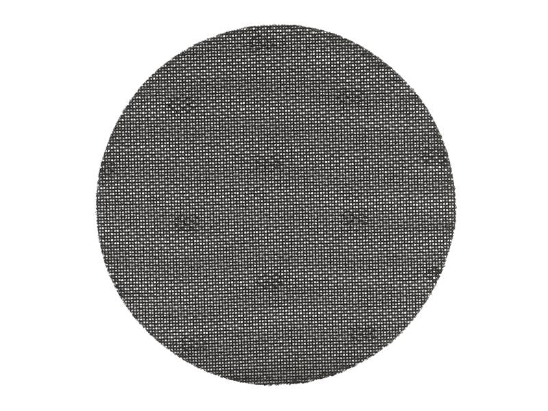 Trend Mesh Random Orbital Sanding Disc 225mm x 150G (Pack 5) TREAB225150M
