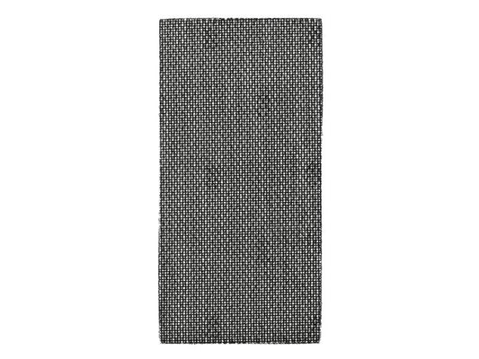 Trend Mesh 1/2 Sanding Sheets 115 x 230mm 150G (Pack 5) TREABHLF150M