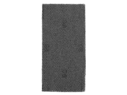Trend Mesh 1/3 Sanding Sheets 93 x 190mm 240G (Pack 5) TREABTHD240M