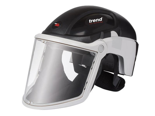 Trend AirPro Max APF40 Powered Respirator TREAIRPROM