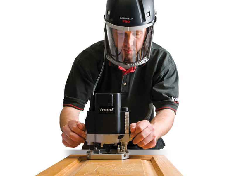 Trend Air/Pro Airshield Pro Powered Respirator TREAIRPRO
