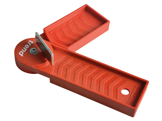 Trend Anglefix Mitre Guide TREANGLEFIX