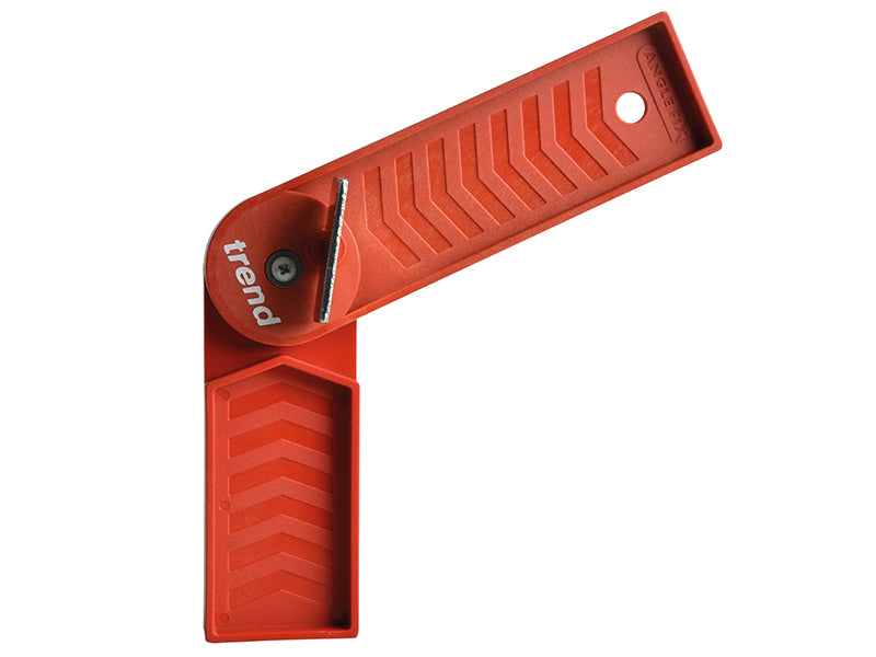Trend Anglefix Mitre Guide TREANGLEFIX