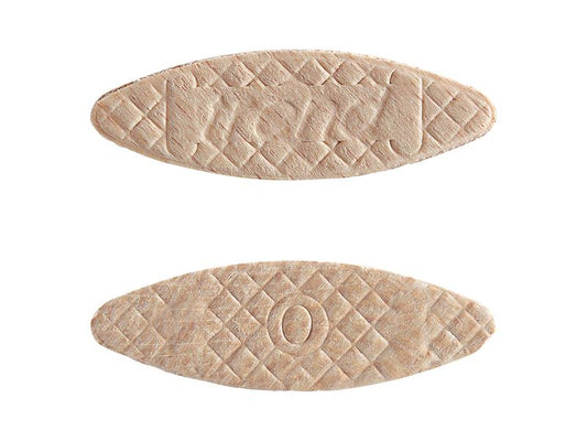 Trend BSC/0/100 Biscuits No.0 (Pack 100) TREBSC0100