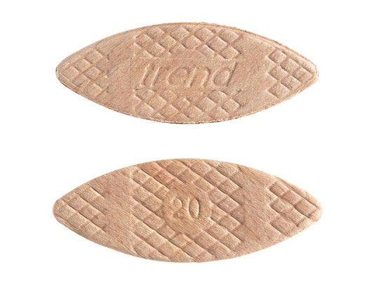 Trend BSC/20/1000 Biscuits No.20 (Pack 1000) TREBSC201000