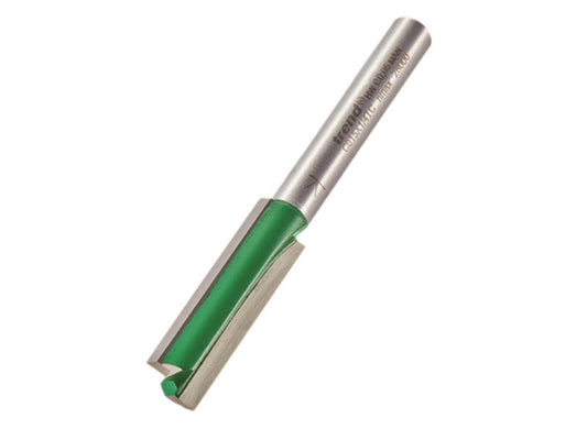 Trend C015 x 1/4 TCT Two Flute Cutter 9.5 x 31.8mm TREC01514TC