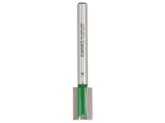 Trend C019A x 1/4 TCT Two Flute Cutter 12.0 x 19.0mm TREC019A14TC