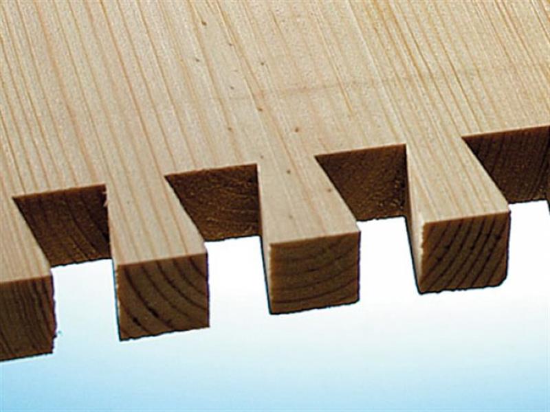 Trend C041A x 1/4 TCT Dovetail 104° 12.7 x 12.7mm TREC041A14TC