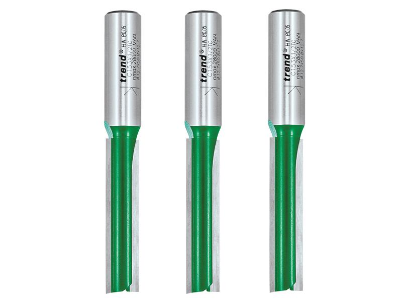 Trend C153/3 Kitchen Worktop Cutter (3 Pack) TREC1533