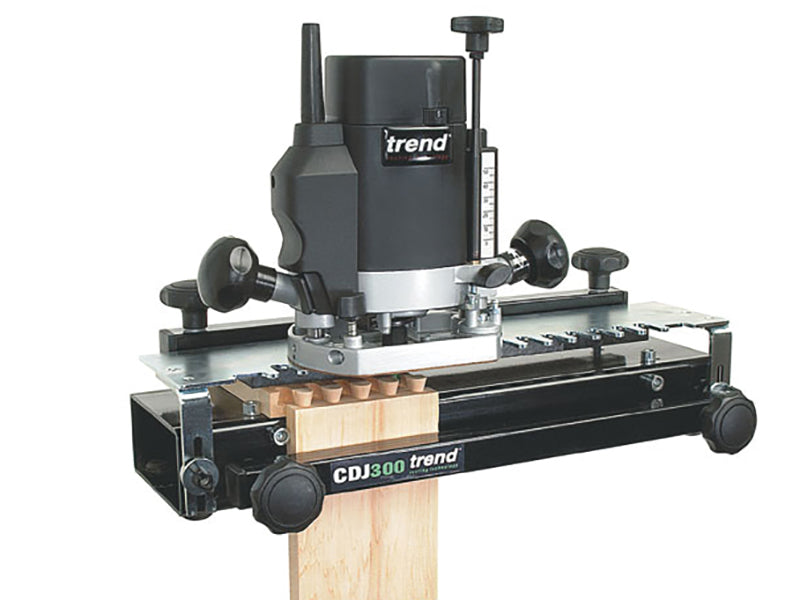 Trend Craft Dovetail Jig 300mm TRECDJ300