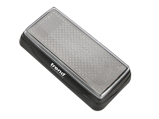 Trend CraftPro Bench Sharpening Stone TRECRB6FC