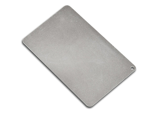 Trend CraftPro Credit Card Sharpening Stone TRECRCCFC