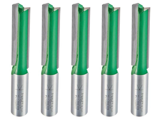 Trend CR/KFP/5 Kitchen Fitters Set, 5 Piece TRECRKFP5
