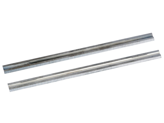 Trend CR/PB29 CraftPro Planer Blades 82mm (Pack 2) TRECRPB29
