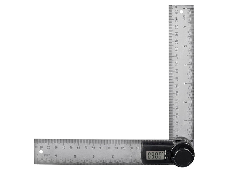 Trend Digital Angle Rule 200mm (8in) TREDAR200