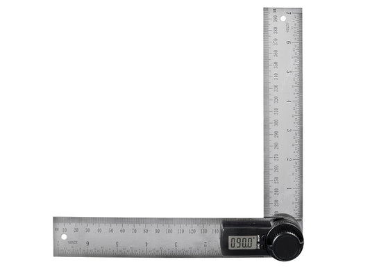 Trend Digital Angle Rule 200mm (8in) TREDAR200